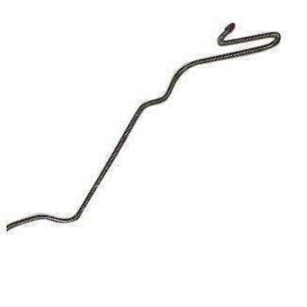 Brake Line for 79-81 Pontiac Firebird Rear Axle stainless steel
