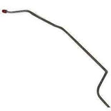 Brake Line for 76-81 Pontiac Firebird Rear Axle