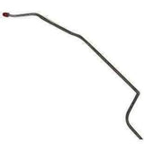 Brake Line for 76-81 Pontiac Firebird Rear Axle stainless steel