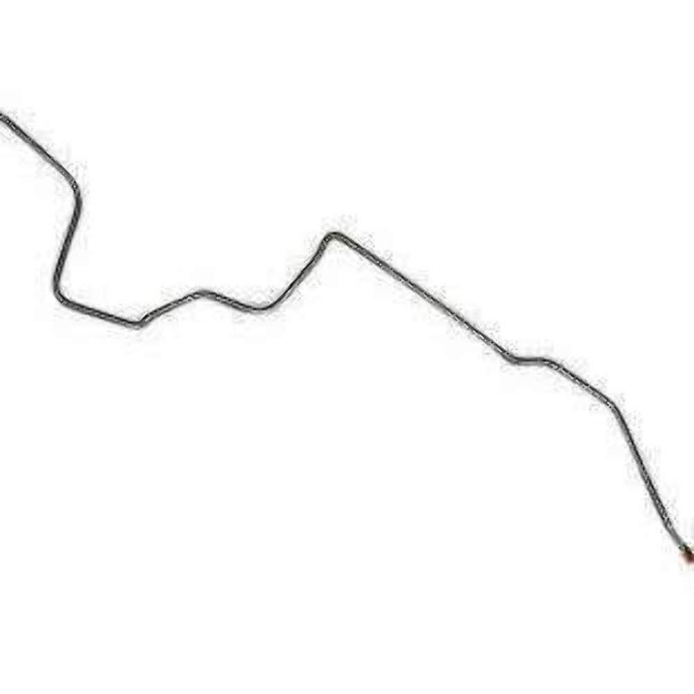 Brake Line Kit for 76-81 Chevy Camaro Rear Axle