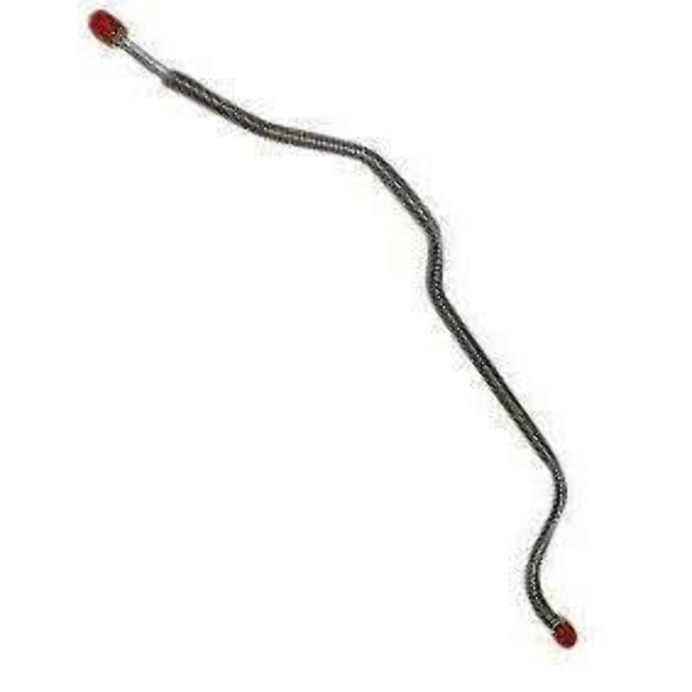 Brake Line Kit for 76-81 Chevy Camaro Rear Axle