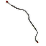 Brake Line Kit for 76-81 Chevy Camaro Rear Axle