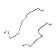 Brake Line Kit for 86-89 Chevy Camaro Rear Axle