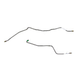 Rear Brake Line Kit for 95-97 Chevy Camaro