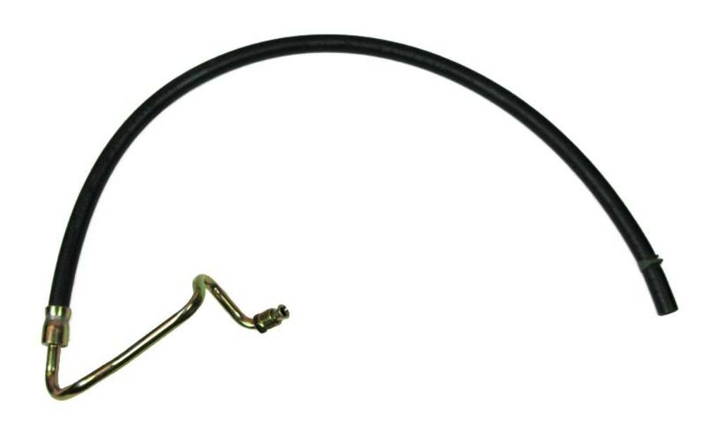 Fits 1965 Falcon & Comet Power Steering Hose, Return FRH002