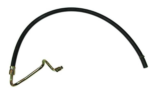 Fits 1965 Falcon & Comet Power Steering Hose, Return FRH002