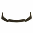 Front Blade Splitter Satin Black fits Ford Mustang 18-21 Drake -JR3B-63001B75-A muscle car 16892