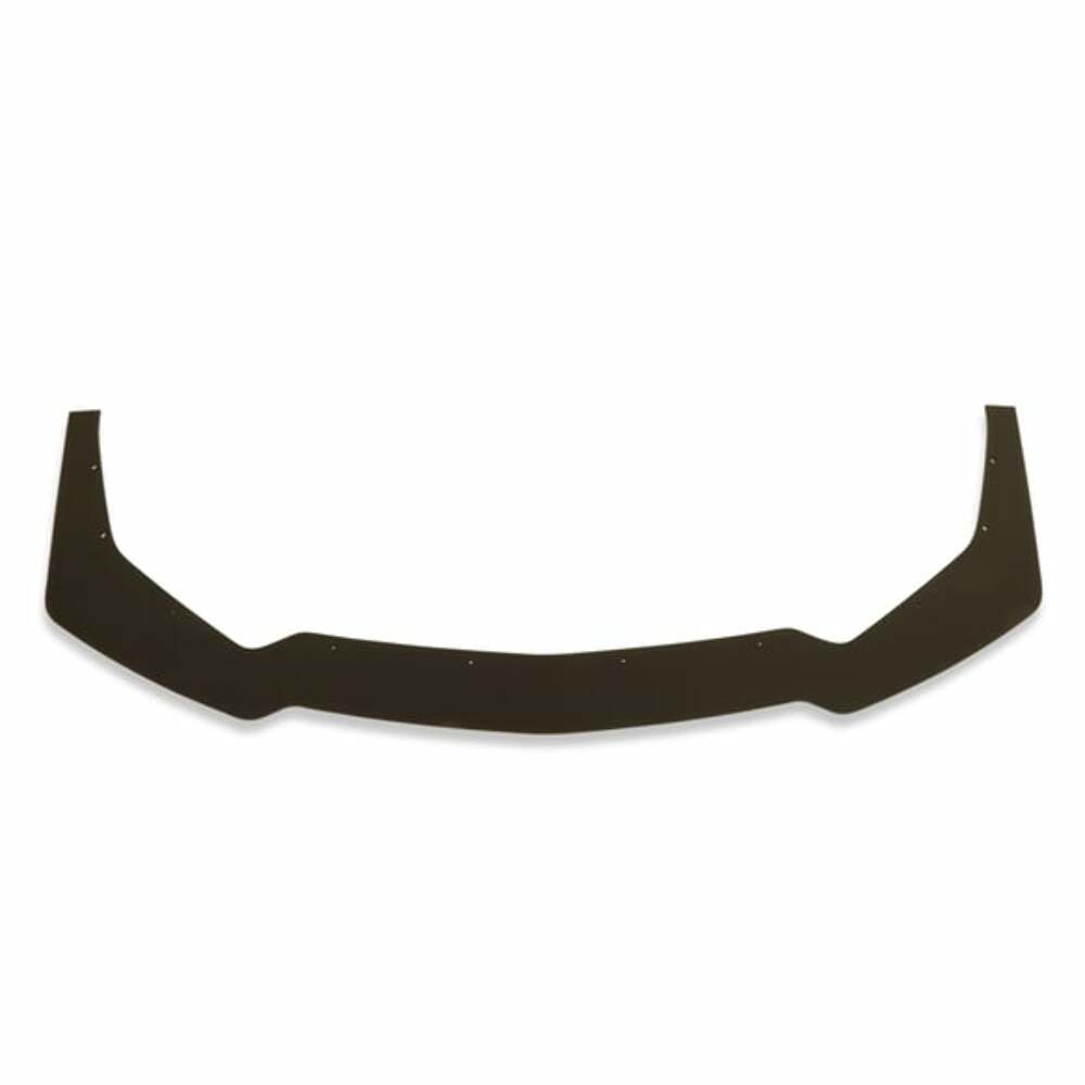 Front Blade Splitter Satin Black fits Ford Mustang 18-21 Drake -JR3B-63001B75-A muscle car 16892