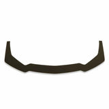 Front Blade Splitter Satin Black fits Ford Mustang 18-21 Drake -JR3B-63001B75-A muscle car 16892