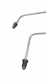 t Front Brake Line Kit Fits Chevrolet Camaro 1995-1997-FKT9501SS Fine Lines