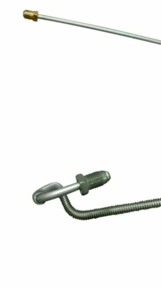 t Front Brake Line Kit Fits Chevrolet Camaro 1995-1997-FKT9501SS Fine Lines