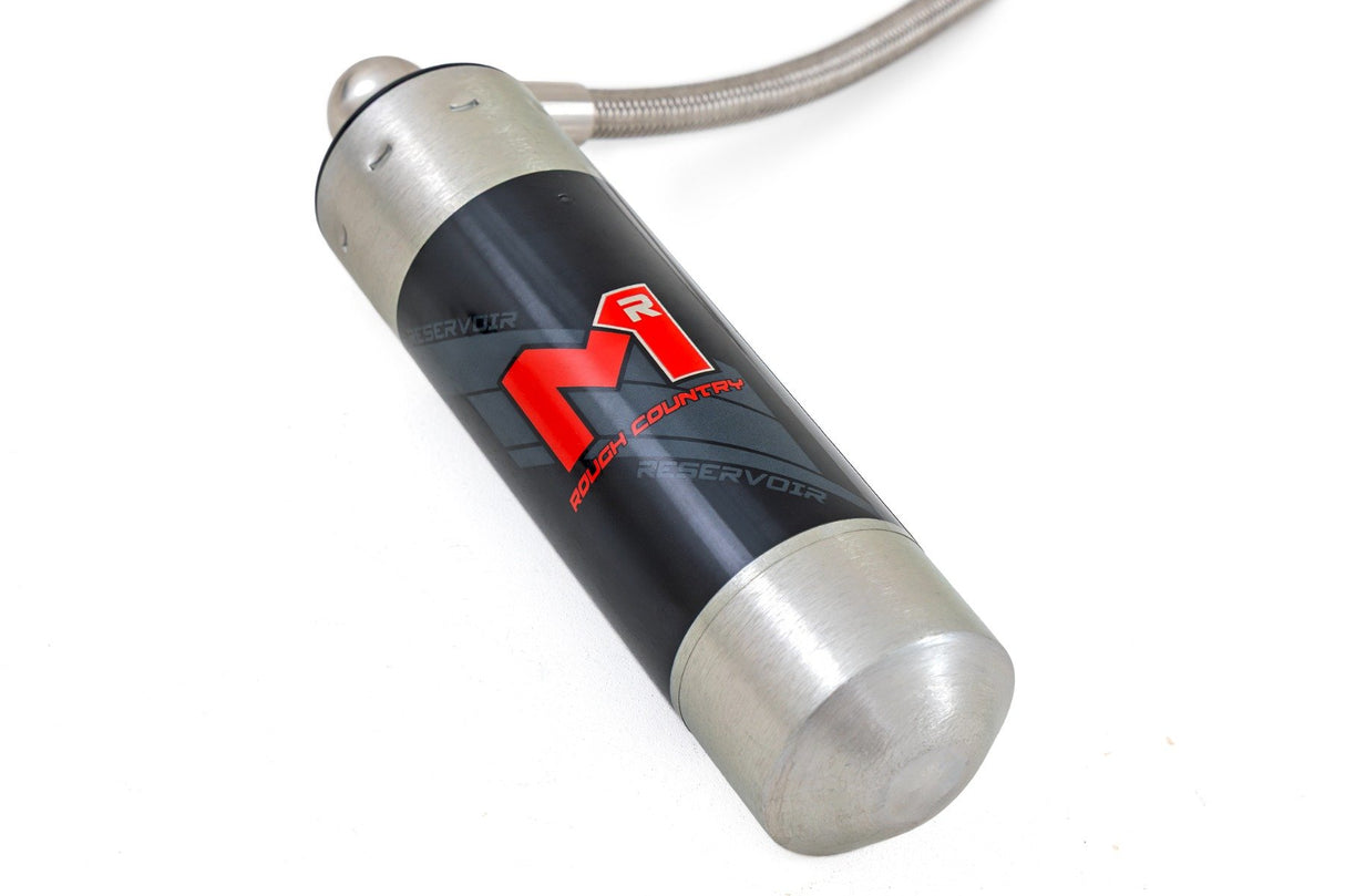 M1R Monotube Front Shocks - 0-2.5" - Jeep Gladiator JT 4WD (2020-2025)