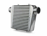 Air to Air Intercooler - FB600 aluminum polished