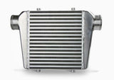 Air to Air Intercooler - FB600 aluminum polished