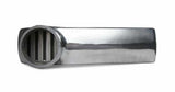 Air to Air Intercooler - FB600 aluminum polished