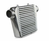 Air to Air Intercooler - FB601 aluminum polished