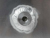 Air to Air Intercooler - FB601 aluminum polished