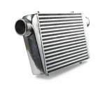 Air to Air Intercooler - FB603 aluminum polished