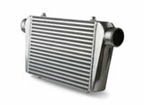 Air to Air Intercooler - FB603 aluminum polished