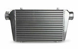 Air to Air Intercooler - FB603 aluminum polished