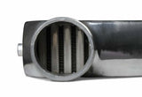 Air to Air Intercooler - FB603 aluminum polished