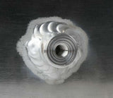 Air to Air Intercooler - FB603 aluminum polished