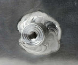 Air to Air Intercooler - FB603 aluminum polished