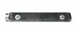 Air to Air Intercooler - FB603 aluminum polished