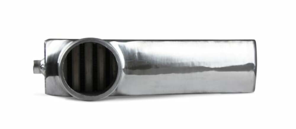 Air to Air Intercooler - FB603 aluminum polished