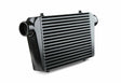 Air to Air Intercooler - FB603B aluminum polished