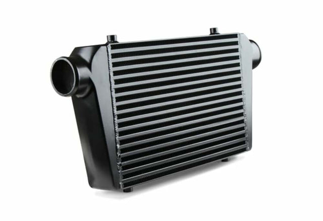 Air to Air Intercooler - FB603B aluminum polished