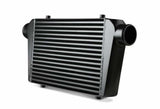 Air to Air Intercooler - FB603B aluminum polished