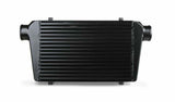 Air to Air Intercooler - FB603B aluminum polished