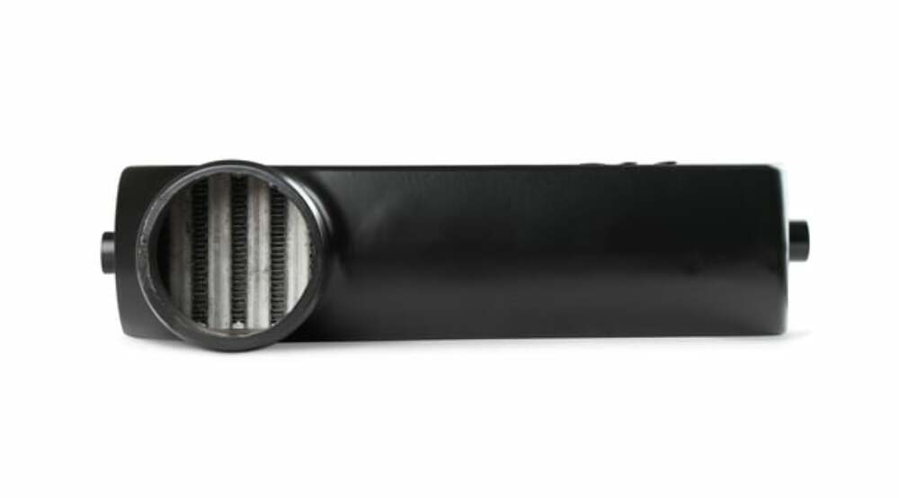 Air to Air Intercooler - FB603B aluminum polished
