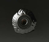 Air to Air Intercooler - FB603B aluminum polished