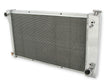 t Frostbite Aluminum Radiator- 4 Row - FB155 Frostbite