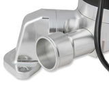 t Frostbite Billet Electric Water Pump - 22-133 Frostbite