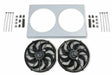 Economy Fan/Shroud Package - FB501E for 1973-1974 Chevy Chevelle aluminum electric fan