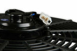 Economy Fan/Shroud Package - FB501E for 1973-1974 Chevy Chevelle aluminum electric fan