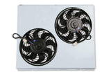 Economy Fan/Shroud Package - FB509E for 1973-1974 Chevy Chevelle aluminum electric fan