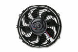 Economy Fan/Shroud Package - FB513E for 1968-1969 Chevy Firebird aluminum electric fan