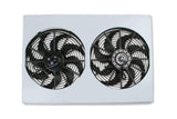 Economy Fan/Shroud Package - FB522E for 1987-1988 Chevy C10 aluminum electric fan