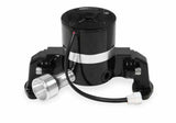 Electric Water Pump - 22-112 for 1980-1981 Chevy Corvette aluminum polished