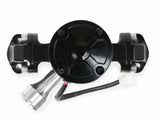 Electric Water Pump - 22-112 for 1980-1981 Chevy Corvette aluminum polished