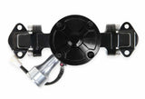 Electric Water Pump - 22-114 for 1968-1969 Chevy Corvette aluminum polished