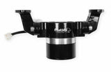 Electric Water Pump - 22-114 for 1968-1969 Chevy Corvette aluminum polished