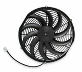 High Performance Fan/Shroud Package - FB501H for 1973-1974 Chevy Chevelle aluminum electric fan