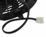 High Performance Fan/Shroud Package - FB501H for 1973-1974 Chevy Chevelle aluminum electric fan
