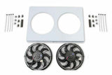 t Frostbite High Performance Fan/Shroud Package - FB502H Frostbite
