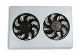 High Performance Fan/Shroud Package - FB502H for 1979-1980 Chevy Camaro aluminum electric fan